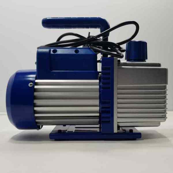 Вакуумная помпа VP-145/CY-150 (1ступ, 128л/мин, 6.0кг)
