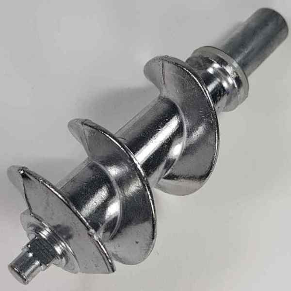 Шнек мясорубки Panasonic MM04W07-JS (AMM98C-180, PN003) MGR108UN