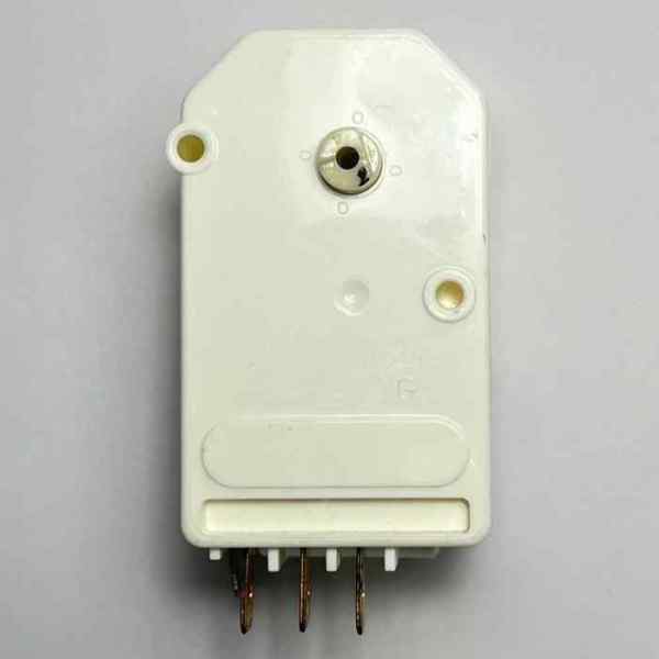 Таймер TMDE 625 ZС1