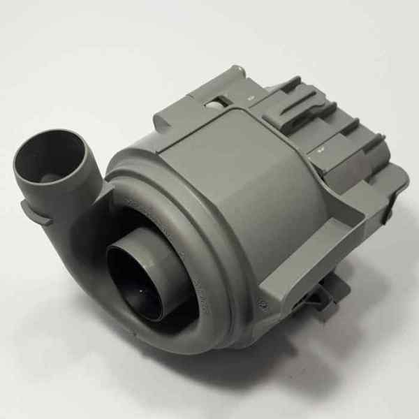 Насос циркуляционный для посудомоечных машин с тэном Bosch 755078