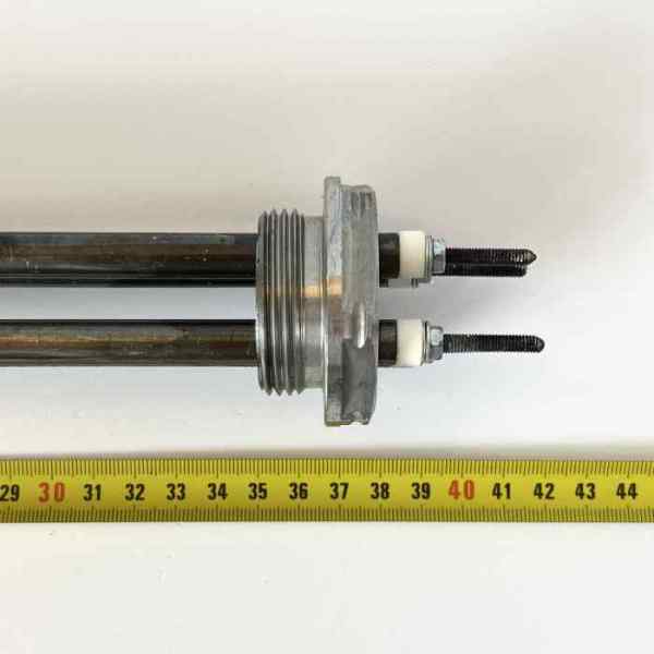 ТЭН Б  6,0кВт D-1 1/4" (42мм) L380