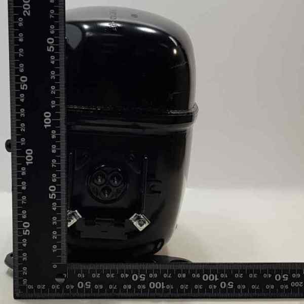 Компрессор SECOP SC12CL R-404a (514Вт/-23.3°C; 12.87cm3)