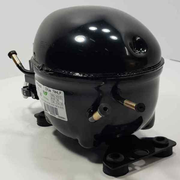 Компрессор Embraco ERUE70HLP R-134 (182Вт/-23,3°С; 5,96cm3) new