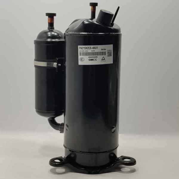 Компрессор GMCC PA215X2CS-4KU1 R-410 (5340Вт, 18390 BTU)
