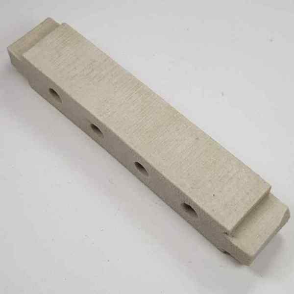 Колодка изоляционная для КЭ-0,17 (ПЭ-0,51Ш)