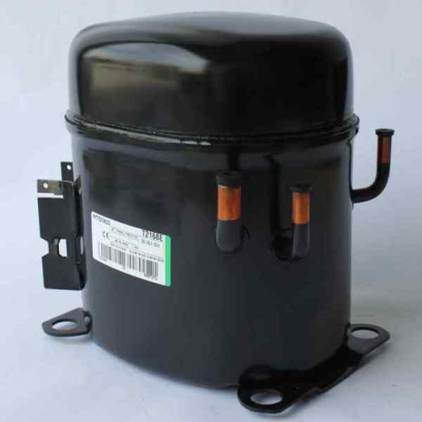 Компрессор ASPERA T 2168 Е R-22 (759Вт/-23.3°C; 1304Вт/-15°C; 20,4cm3)