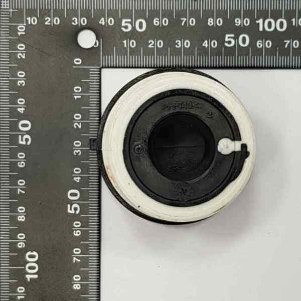 Фильтр слива Ariston, Indesit C00045027 FIL000AR