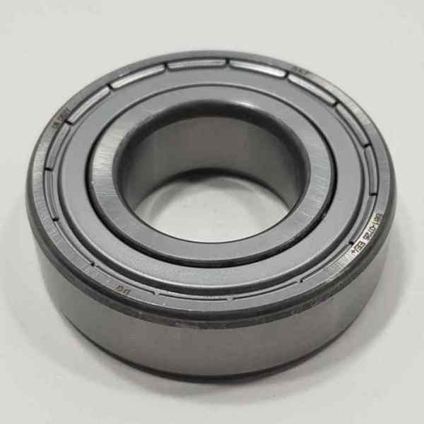 Подшипник 6205 2Z SKF (25*52*15) BRG216UN  (80шт/кор)