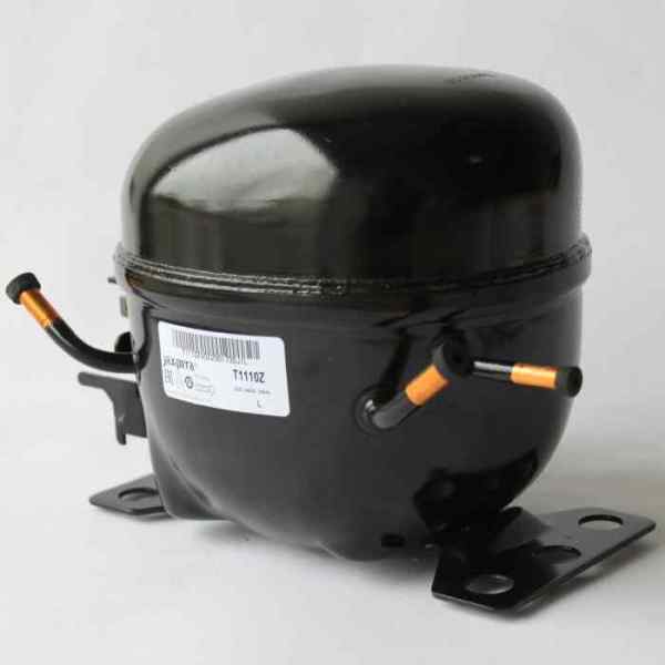 Компрессор Jiaxipera T1110Z R-134 (120Вт/-23,3°С, 7cm3)