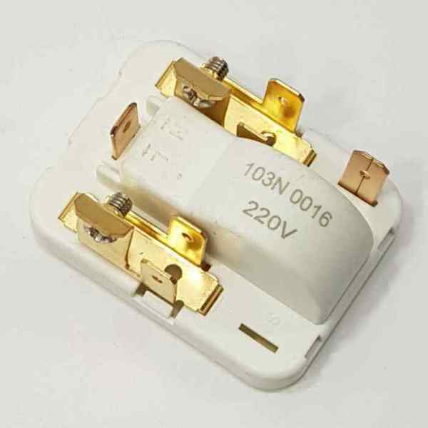Реле Danfoss 103N0016