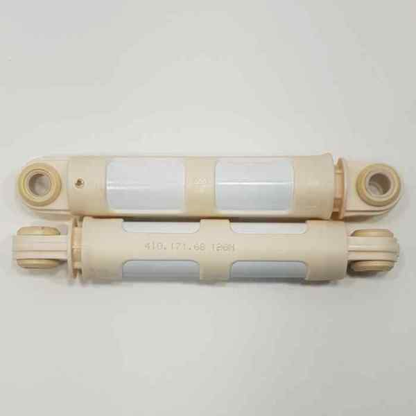 Амортизатор стиральной машины Candy 41017168, SAR005ZN, SAR015ZN, 12ph32, 1240172104, 1322553007, 124017210, 41009196, 78CY001, 41017170, 120N (2шт)