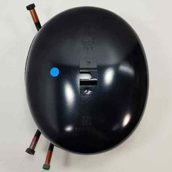 Компрессор Wansheng QD110H R-134 (310Вт/-23,3°С)