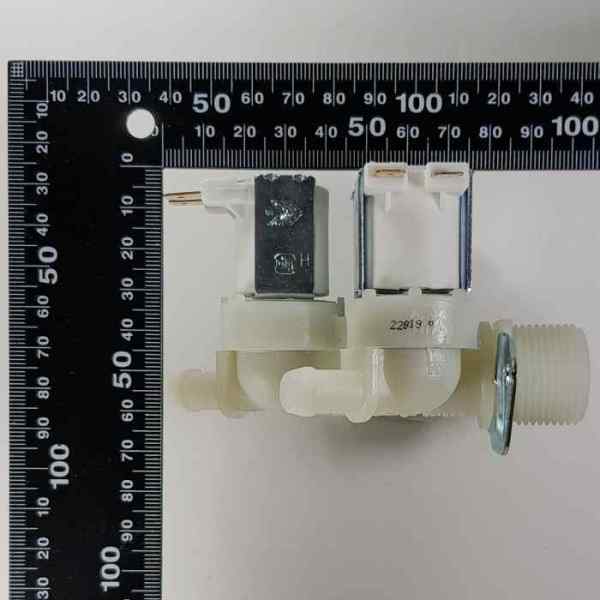 КЭН-3 180°, d=12мм, электромагнитный клапан (32шт/кор) AV5204, VAL030UN 
