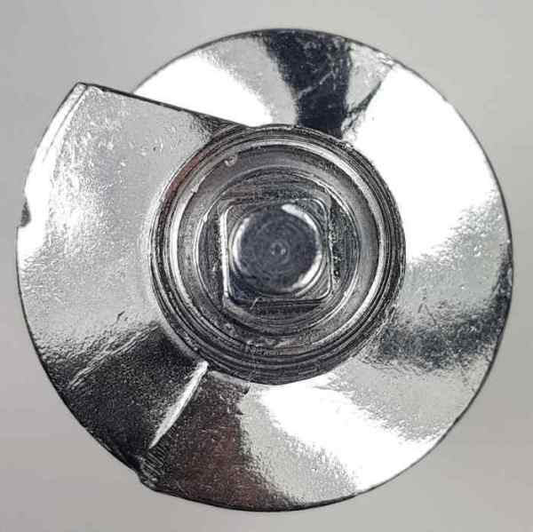 Шнек мясорубки Panasonic MM04W07-JS (AMM98C-180, PN003) MGR108UN