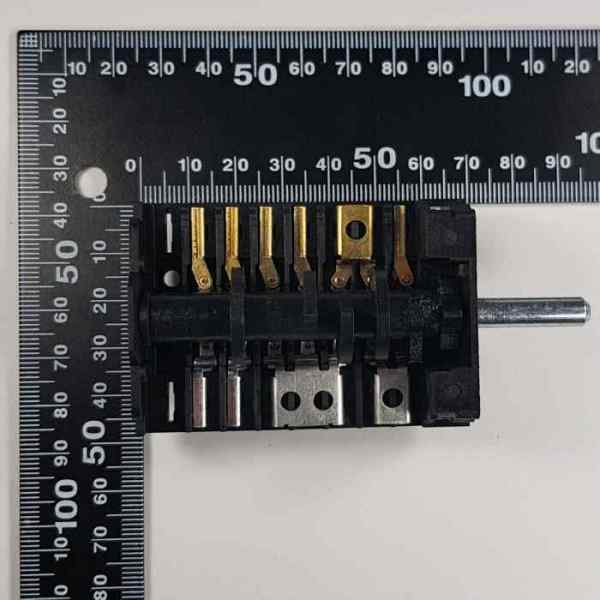 Переключатель Мощности-5 Rika (880, дух.)