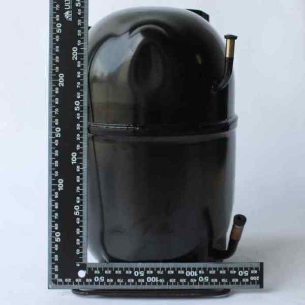 Компрессор ASPERA NJ 9232 GK R-404a (3052Вт/0°C; 4030Вт/+7.2°C; 26.2cm3)