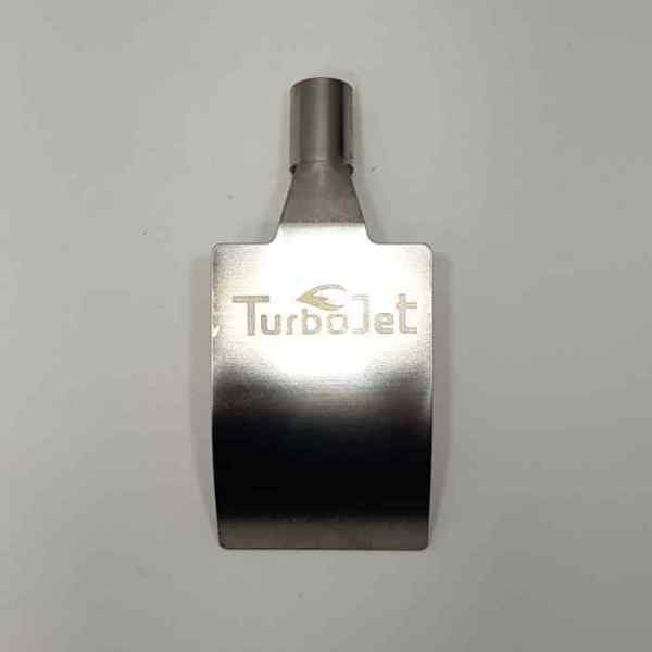 Отражатель для горелки TurboJet