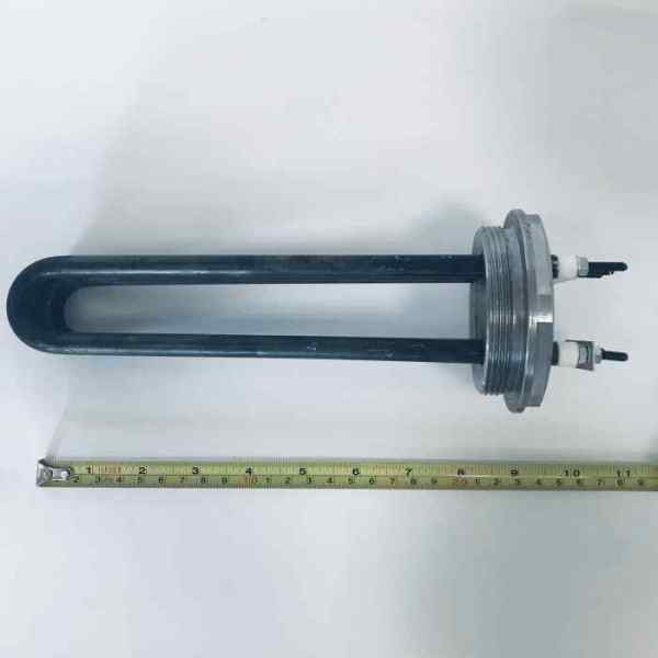 ТЭН Б  4,8кВт D-2 1/2" (75мм) L230