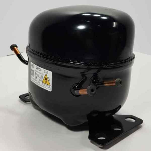 Компрессор Wansheng QM80U R-290 (400Вт/-23,3°С, 8.0cm3)