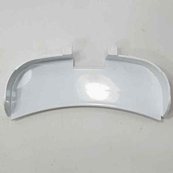 Ручка люка Samsung DC63-01541A белая, стиральной машины