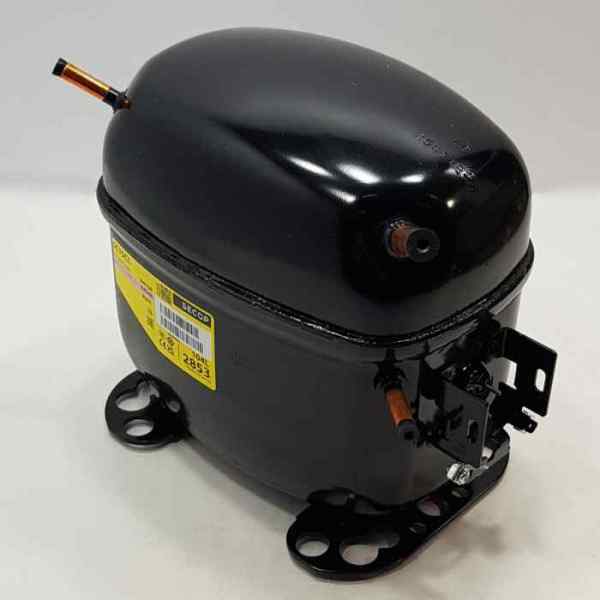 Компрессор SECOP SC15CL R-404a (698Вт/-23.3°C; 15.28cm3)