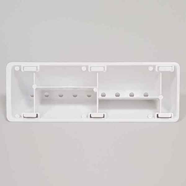 Ребро барабана Indesit, Ariston C00097565 DRM107ID