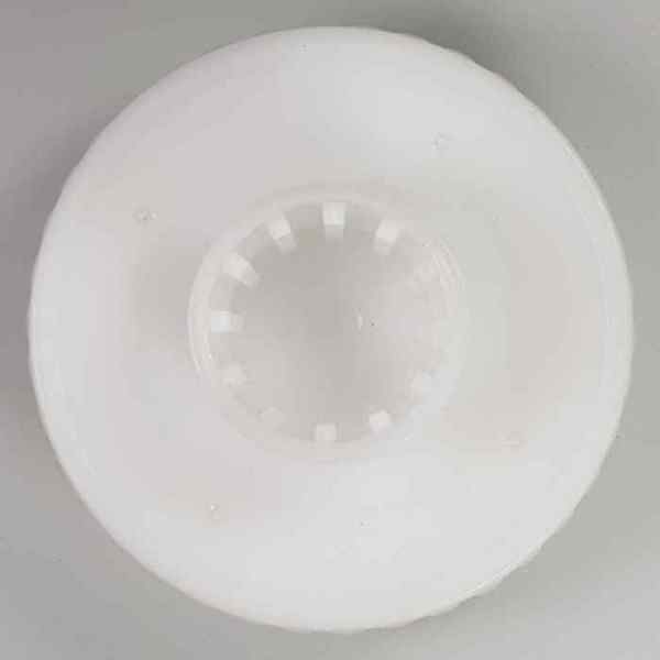 Шестерня мясорубки Philips средняя HR76 (75/25мм, 38/12шт, H48мм, d8мм, П/П) конус