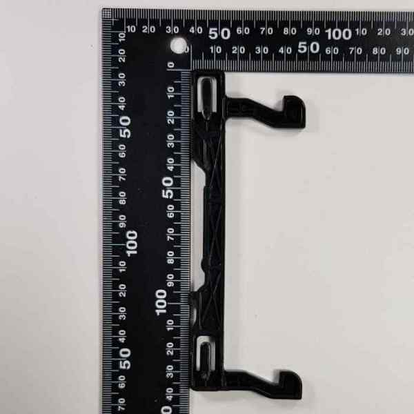 Замок дверцы Samsung DE64-00210A