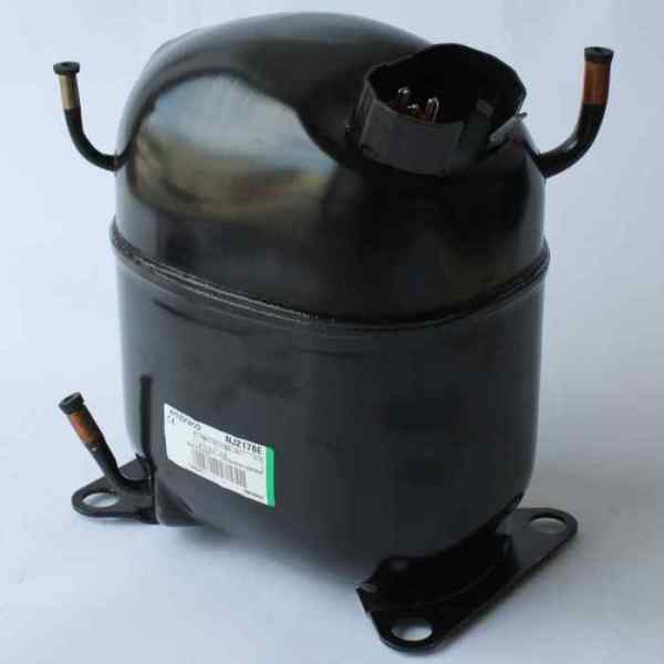 Компрессор ASPERA NJ 2178 Е R-22 (912Вт/-23.3°C; 1639Вт/-15°C; 23,5cm3)
