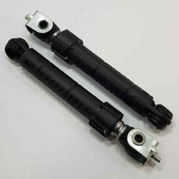 Амортизатор стиральной машины Indesit C00140744, C00262816, C00309597 200-300мм, 100N, Ansa (2шт.)