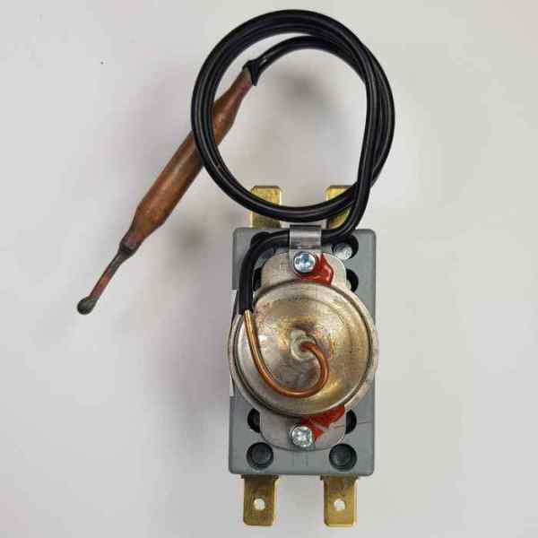 Терморегулятор бойлера капиллярный защитный WQB-095A/20А/0,5м/95°С (SPC-F95°С) Термекс, (К) 