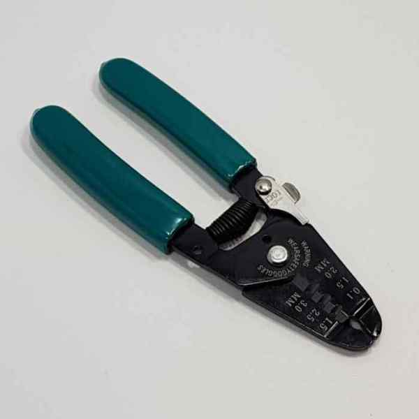 Ножницы капиллярные CT-1107/CT-215