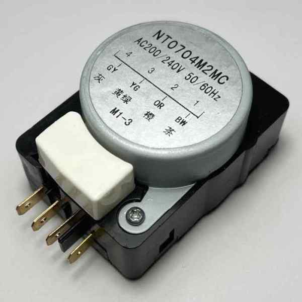 Таймер Sharp NT0704M2MC, TMP015UN