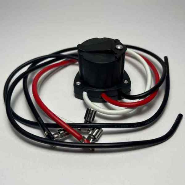 Реле IC-15 1.8A