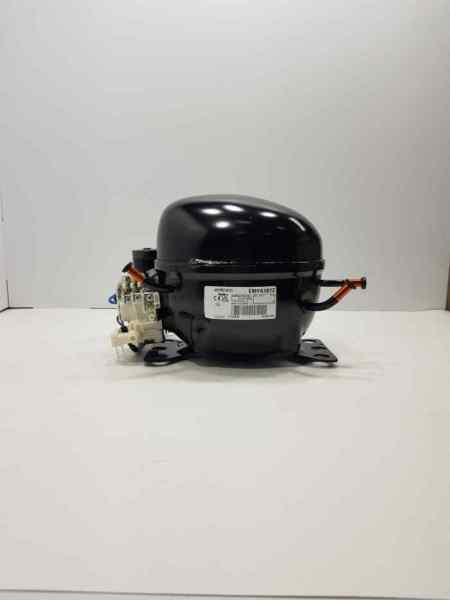 Компрессор ASPERA EMY 6187 Z R-134a (772Вт/0°C; 1039Вт/+7.2°C; 9.87cm3)