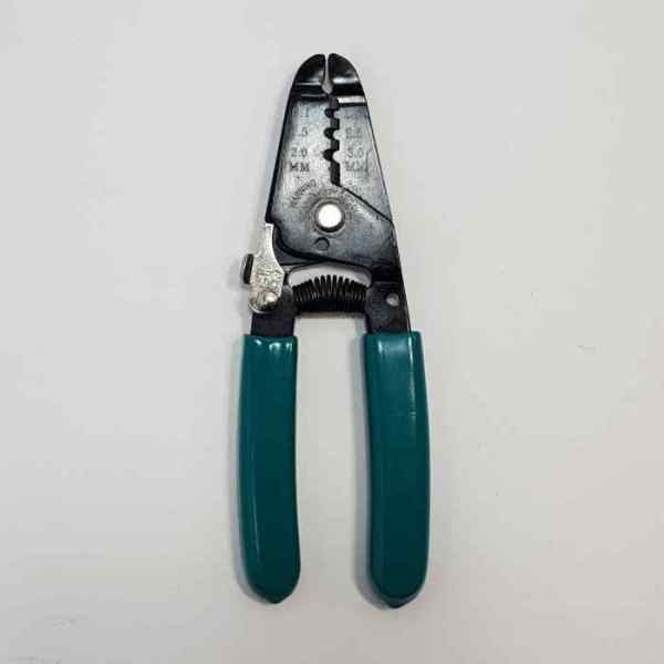Ножницы капиллярные CT-1107/CT-215