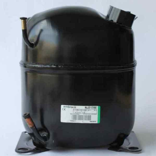 Компрессор ASPERA NJ 2178 Е R-22 (912Вт/-23.3°C; 1639Вт/-15°C; 23,5cm3)