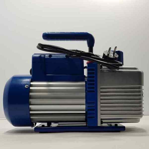 Вакуумная помпа VP-160/CY-160 (1ступ, 170л/мин, 7.8кг)