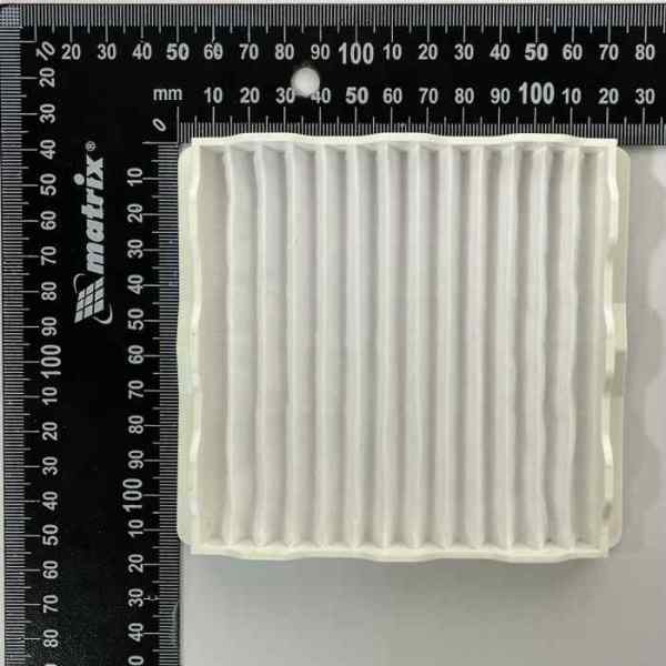 Фильтр пылесоса Samsung DJ63-00539A, HEPA-фильтр