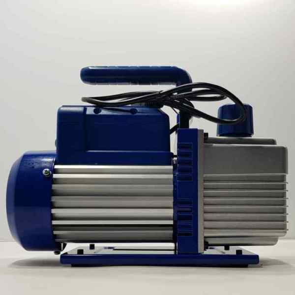 Вакуумная помпа VP-225/CY-220 (2ступ, 51л/мин, 6,8кг)