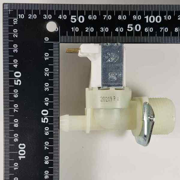 КЭН-1 180°, d=12мм, электромагнитный клапан VAL010UN
