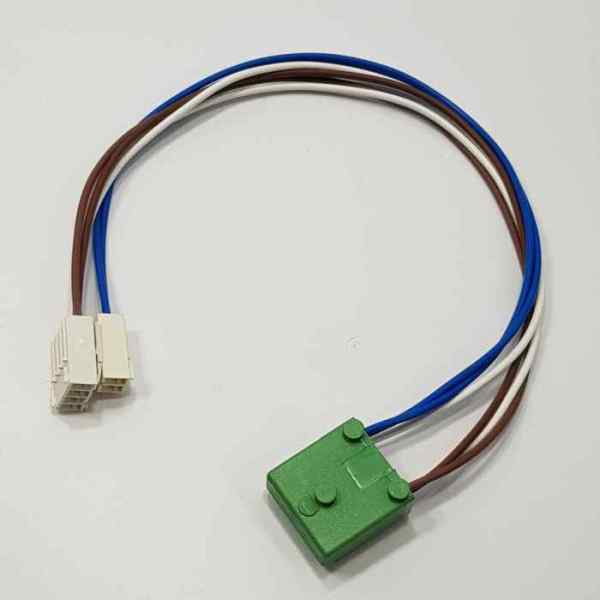 Термопредохранитель Атлант HB-5 2612679 (6-ти контактный), ТПП