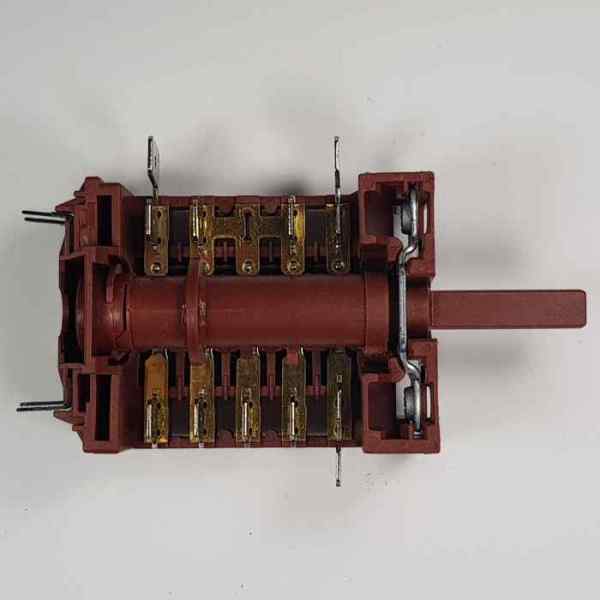 Переключатель Мощности-5 Hansa, Amica, Gorenje, Beko 8050044, 8001690 (Gottak 7LA820510, дух.)
