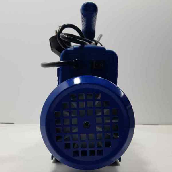 Вакуумная помпа VP-145/CY-150 (1ступ, 128л/мин, 6.0кг)