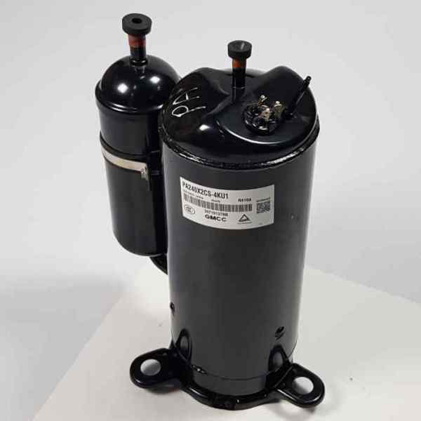 Компрессор GMCC PA240X2CS-4KU1 R-410 (5945Вт, 20270 BTU)