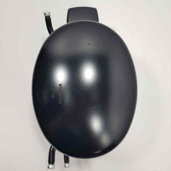 Компрессор SECOP FR10G R-134 (866Вт/+7.2°C; 470Вт/-6.7°C; 188Вт/-23.3°C, 9.05cm3)