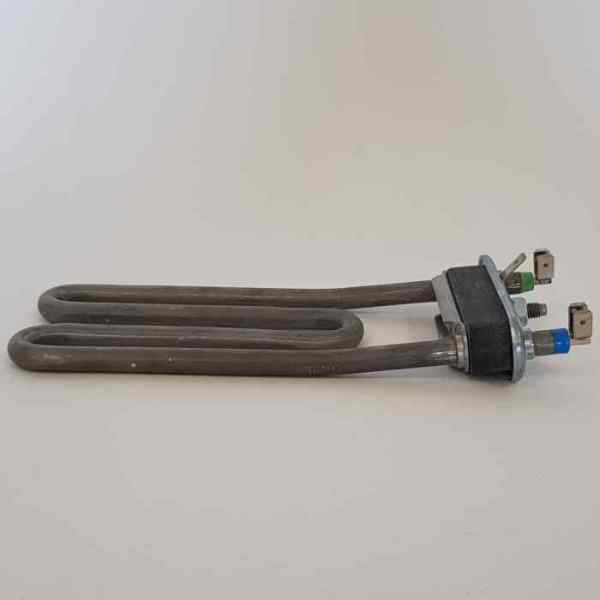 ТЭН стиральных машин 1,7 кВт Ariston C00066086 гнутый, L170, TW