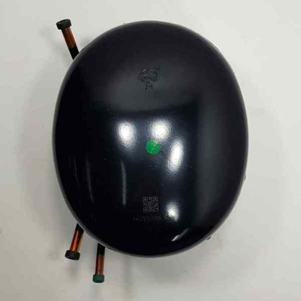 Компрессор Wansheng WS98H R-134 (255Вт/-23,3°С, 9,8cm3)