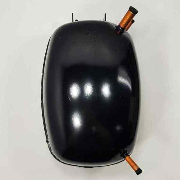 Компрессор SECOP SC10D R-22 (1267Вт/+7.2°C; 10.29cm3)