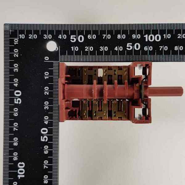 Переключатель Мощности-4 Gottak 7LA840502 (25А) COK305UN